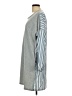 ChicMe Gray Casual Dress Size L - photo 5