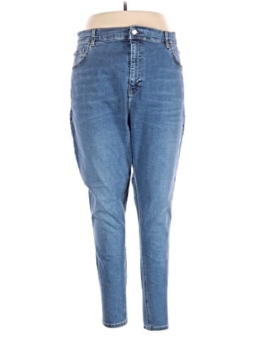 Topshop Jeans (view 1)