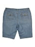 Christopher & Banks Blue Denim Shorts Size 16 Petite - photo 2