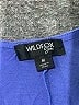 Wildfox 100% Cotton Blue Tank Top Size Med (2 or M) - photo 7