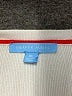 Draper James White Sweater Vest Size XL - photo 7