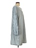 ChicMe Gray Casual Dress Size L - photo 4