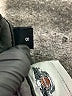 Harley Davidson Solid Black Casual Pants Size 8 - photo 8