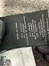 Harley Davidson Solid Black Casual Pants Size 8 - photo 9