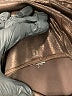 Athleta Metallic Gold Leggings Size XL - photo 8