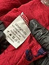 Kindred 100% Polyester Burgundy 3/4 Sleeve Blouse Size 3X - photo 8