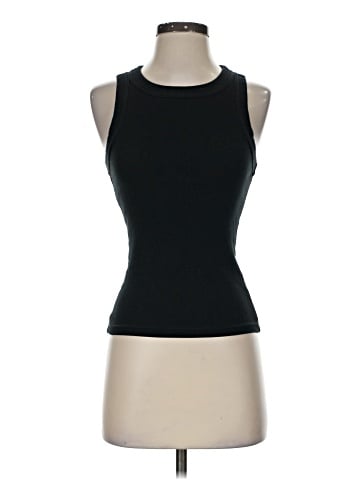 Banana Republic Sleeveless T-Shirt (view 1)