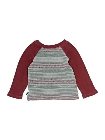 Splendid Long Sleeve Henley (view 2)