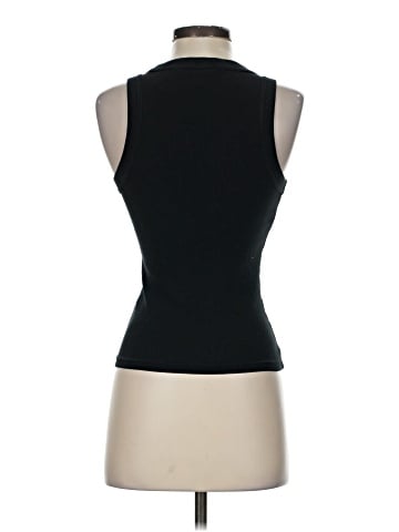 Banana Republic Sleeveless T-Shirt (view 2)