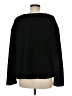 Sunday in Brooklyn Black Pullover Sweater Size M - photo 2