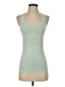 Lululemon Athletica Green Active Tank Size 4 - photo 1