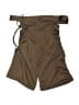 Shein Brown Khaki Shorts Size L - photo 1