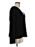 Sunday in Brooklyn Black Pullover Sweater Size M - photo 4