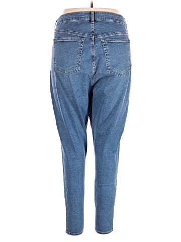 Topshop Jeans (view 2)