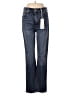 Daze Blue Jeans Size 27 waist - photo 1