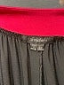 My Michelle Black Short Sleeve Top Size M - photo 7