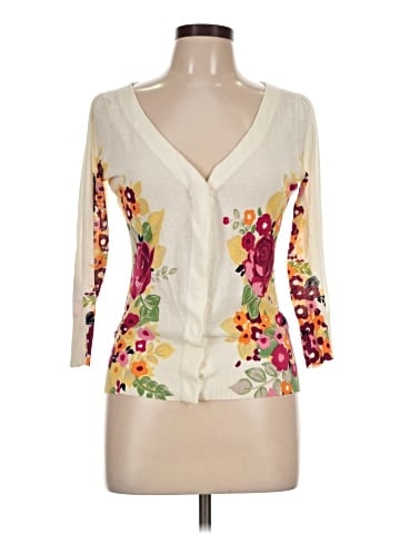 Moth Cardigan (view 1)