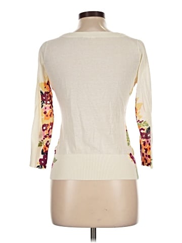 Moth Cardigan (view 2)