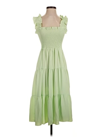Amanda Uprichard Casual Dress (view 1)