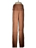Andrea Iyamah Brown Casual Pants Size M - photo 1