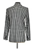 Ann Taylor Houndstooth Ivory Blazer Size 0 - photo 2