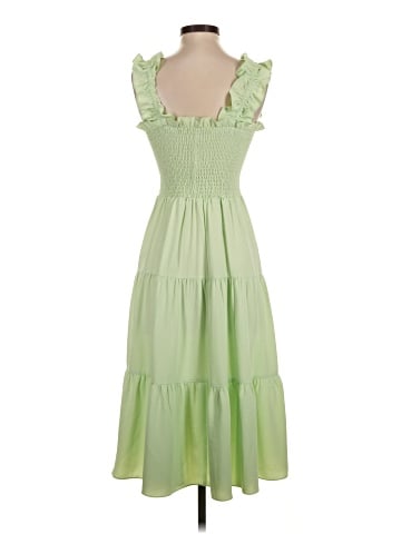 Amanda Uprichard Casual Dress (view 2)