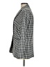 Ann Taylor Houndstooth Ivory Blazer Size 0 - photo 5