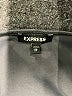 Express Black Bodysuit Size XS - photo 3