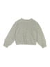 Zara Solid Gray Pullover Sweater Size 8 - 9 - photo 1