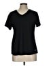 Reel Legends 100% Polyester Black Active T-Shirt Size L - photo 1