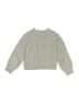 Zara Solid Gray Pullover Sweater Size 8 - 9 - photo 2