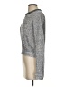 Theory Metallic Gray Turtleneck Sweater Size P (petite) - photo 5