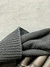 Gap Outlet 100% Cotton Black Pullover Sweater Size S - photo 9