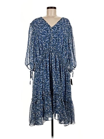 Taylor Casual Dress (view 1)