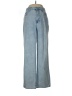 PacSun 100% Cotton Blue Jeans Size 28 waist - photo 1