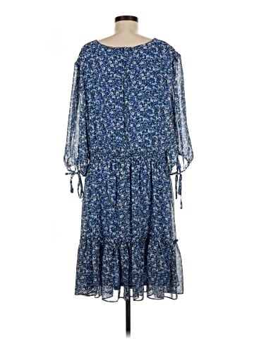 Taylor Casual Dress (view 2)