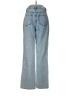 PacSun 100% Cotton Blue Jeans Size 28 waist - photo 2