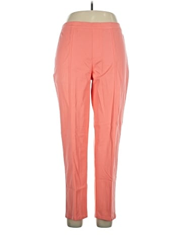 Isaac Mizrahi LIVE! Casual Pants (view 1)