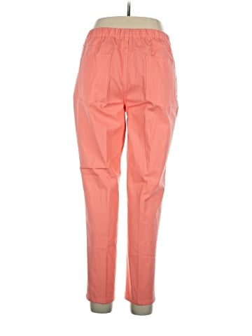 Isaac Mizrahi LIVE! Casual Pants (view 2)