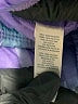 OshKosh B'gosh 100% Polyester Purple Snow Jacket Size 4T - photo 4