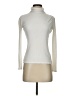 Vince. Ivory Long Sleeve Turtleneck Size XS - photo 1