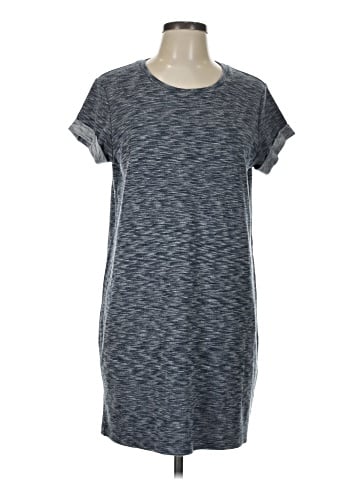 Willi Smith Casual Dress (view 1)
