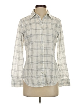 Banana Republic Long Sleeve Button Down Shirt