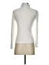 Vince. Ivory Long Sleeve Turtleneck Size XS - photo 2