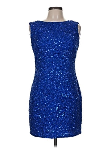 ABS Allen Schwartz Cocktail Dress (view 1)