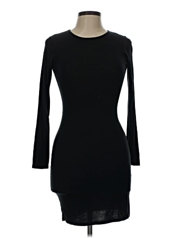 Missguided 3/4 Sleeve T-Shirt (view 1)