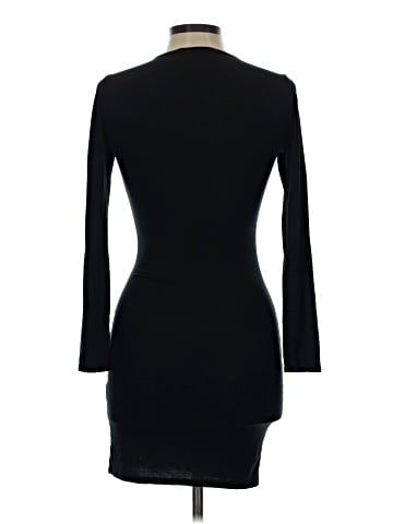 Missguided 3/4 Sleeve T-Shirt (view 2)