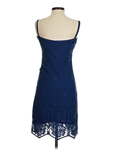 BB Dakota Cocktail Dress (view 2)