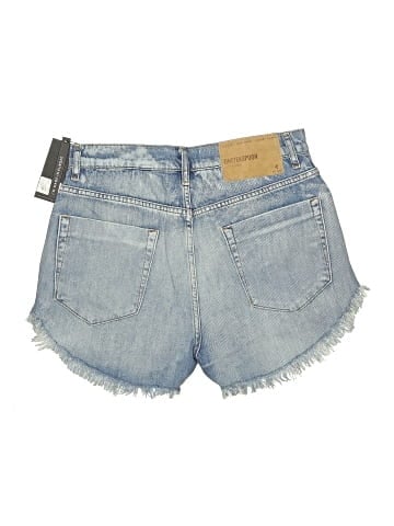 One Teaspoon Denim Shorts (view 2)