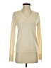 Uniqlo 100% Wool Ivory pullover sweater Size XS - photo 1